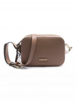 TWINSET CAMERA CASE Mini Bag A Tracolla 7 TWINSET CAMERA CASE Mini Bag A Tracolla -borsa alla moda negozio twinset camera case mini bag a tracolla duna 8052860485420 2