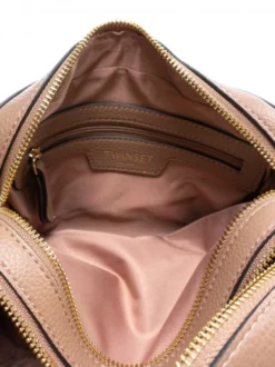 TWINSET CAMERA CASE Mini Bag A Tracolla