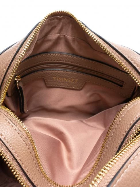 TWINSET CAMERA CASE Mini Bag A Tracolla 1 TWINSET CAMERA CASE Mini Bag A Tracolla