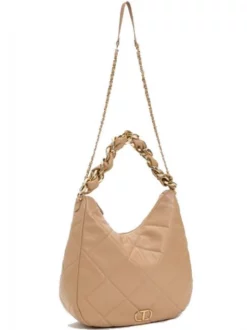 TWINSET HOBO BAG Sacca A Spalla, Con Tracolla