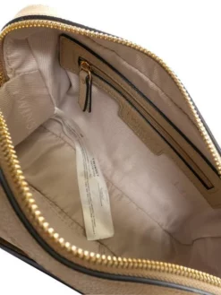 TWINSET HOT MOLD Borsa Camera Case -borsa alla moda negozio twinset hot mold borsa camera case canapa chiaro 8052860545261 3