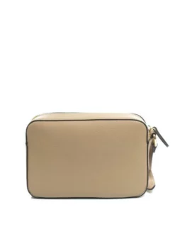 TWINSET HOT MOLD Borsa Camera Case -borsa alla moda negozio twinset hot mold borsa camera case canapa chiaro 8052860545261 4