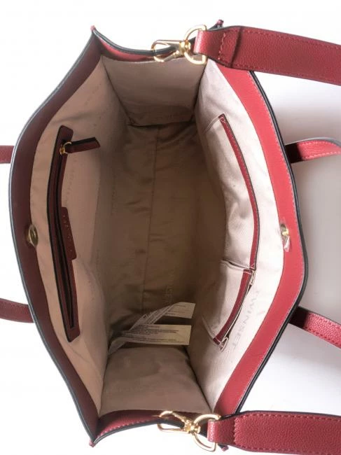 TWINSET LOGO FORELLATO Shopper Verticale Con Tracolla 2 TWINSET LOGO FORELLATO Shopper Verticale Con Tracolla - immagine 2