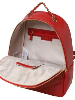 TWINSET MATELASSE Zaino 7 TWINSET MATELASSE Zaino -borsa alla moda negozio twinset matelasse zaino papavero 8052860545346 3