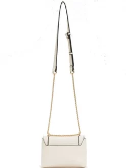 TWINSET MINI BAG A Spalla / A Tracolla 5 TWINSET MINI BAG A Spalla / A Tracolla -borsa alla moda negozio twinset mini bag a spalla a tracolla neve 8052860390854 2