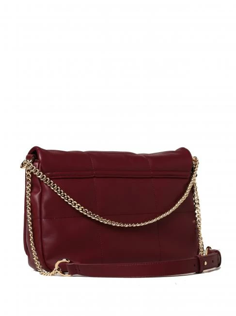 TWINSET Mini Bag A Tracolla Trapuntata 1 TWINSET Mini Bag A Tracolla Trapuntata