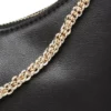 TWINSET OVAL T CHAIN Borsa A Spalla Media