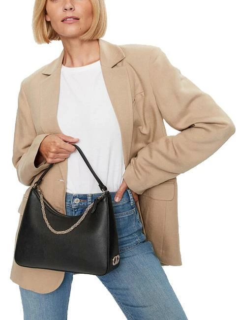 TWINSET OVAL T CHAIN Borsa A Spalla Media 4 TWINSET OVAL T CHAIN Borsa A Spalla Media - immagine 4