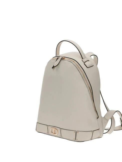 TWINSET PATCH STUDS Zaino Donna 2 TWINSET PATCH STUDS Zaino Donna - immagine 2