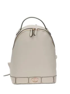 TWINSET PATCH STUDS Zaino Donna