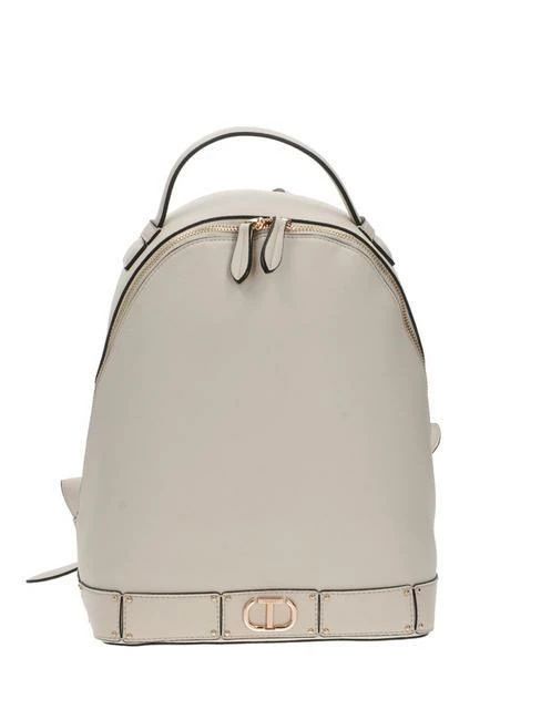 TWINSET PATCH STUDS Zaino Donna 1 TWINSET PATCH STUDS Zaino Donna