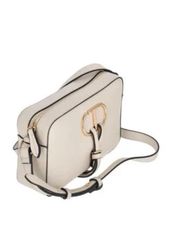 TWINSET SMALL BELT Camera Case Con Cinturino