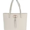 TWINSET SMALL BELT Shopping Bag Grande