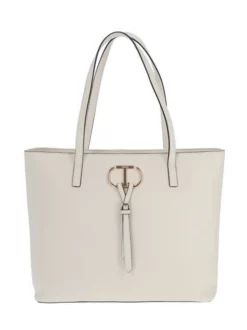 TWINSET SMALL BELT Shopping Bag Grande
