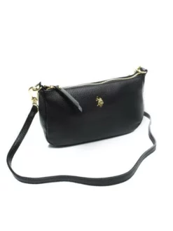 U.S. POLO ASSN. ARLINGTON Borsetta In Pelle