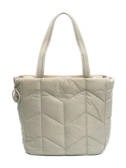 U.S. POLO ASSN. CAPE GIRADEAU Quilted Bag Grande 3 U.S. POLO ASSN. CAPE GIRADEAU Quilted Bag Grande - immagine 3