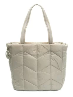 U.S. POLO ASSN. CAPE GIRADEAU Quilted Bag Grande 9 U.S. POLO ASSN. CAPE GIRADEAU Quilted Bag Grande -borsa alla moda negozio u s polo assn cape giradeau quilted bag grande beige 8052792111541 4