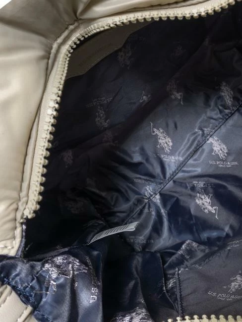 U.S. POLO ASSN. CAPE GIRADEAU Quilted Bag Grande 1 U.S. POLO ASSN. CAPE GIRADEAU Quilted Bag Grande