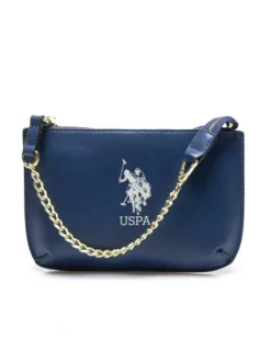 U.S. POLO ASSN. CHEYENNE Pochette A Mano 6 U.S. POLO ASSN. CHEYENNE Pochette A Mano -borsa alla moda negozio u s polo assn cheyenne pochette a mano blu navy 8052792835706 2