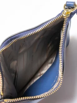 U.S. POLO ASSN. CHEYENNE Pochette A Mano 7 U.S. POLO ASSN. CHEYENNE Pochette A Mano -borsa alla moda negozio u s polo assn cheyenne pochette a mano blu navy 8052792835706 3