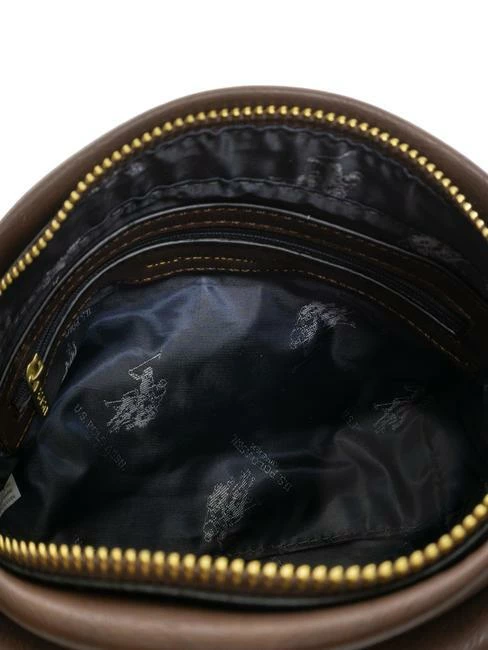 U.S. POLO ASSN. COUNTRYSIDE Mini Satchel Bag 3 U.S. POLO ASSN. COUNTRYSIDE Mini Satchel Bag - immagine 3