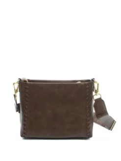 U.S. POLO ASSN. COUNTRYSIDE Mini Satchel Bag 8 U.S. POLO ASSN. COUNTRYSIDE Mini Satchel Bag -borsa alla moda negozio u s polo assn countryside mini satchel bag dark brown 8052792116904 3