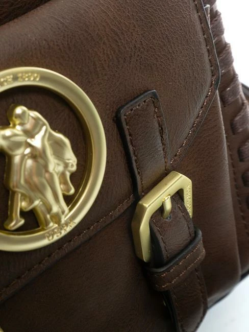 U.S. POLO ASSN. COUNTRYSIDE Mini Satchel Bag 5 U.S. POLO ASSN. COUNTRYSIDE Mini Satchel Bag - immagine 5