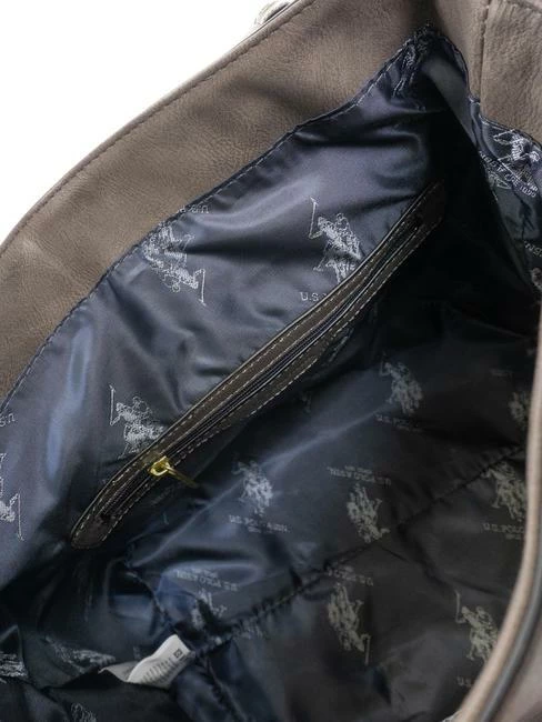 U.S. POLO ASSN. COUNTRYSIDE Zaino Con Placca 3 U.S. POLO ASSN. COUNTRYSIDE Zaino Con Placca - immagine 3