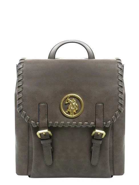 U.S. POLO ASSN. COUNTRYSIDE Zaino Con Placca 1 U.S. POLO ASSN. COUNTRYSIDE Zaino Con Placca