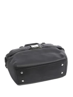 U.S. POLO ASSN. CRAFT Borsa A Mano, Con Tracolla