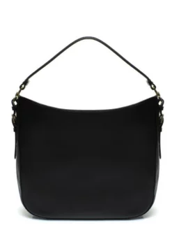 U.S. POLO ASSN. FOREST Sacca A Spalla -borsa alla moda negozio u s polo assn forest sacca a spalla nero 8052792036813 4