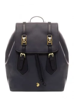 U.S. POLO ASSN. FOREST Zaino -borsa alla moda negozio u s polo assn forest zaino blue 8052792037025 2