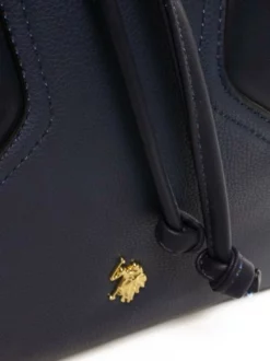 U.S. POLO ASSN. FOREST Zaino -borsa alla moda negozio u s polo assn forest zaino blue 8052792037025 3