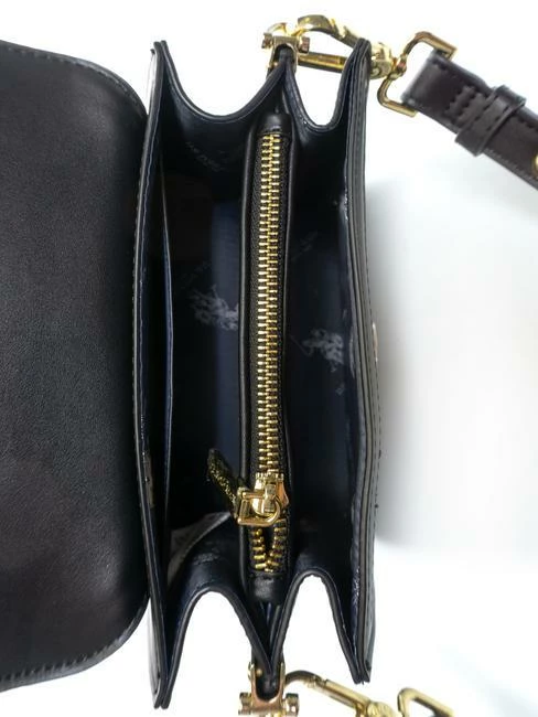 U.S. POLO ASSN. Hampton Borsa A Tracolla 2 U.S. POLO ASSN. Hampton Borsa A Tracolla - immagine 2