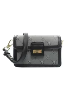 U.S. POLO ASSN. Hampton Borsa A Tracolla