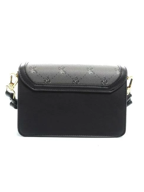 U.S. POLO ASSN. Hampton Borsa A Tracolla 4 U.S. POLO ASSN. Hampton Borsa A Tracolla - immagine 4