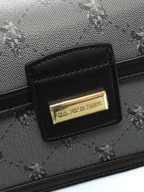 U.S. POLO ASSN. Hampton Borsa A Tracolla 5 U.S. POLO ASSN. Hampton Borsa A Tracolla - immagine 5