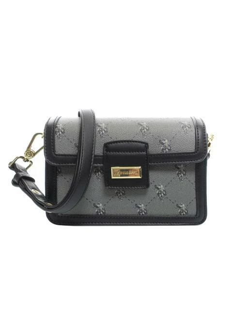 U.S. POLO ASSN. Hampton Borsa A Tracolla 1 U.S. POLO ASSN. Hampton Borsa A Tracolla