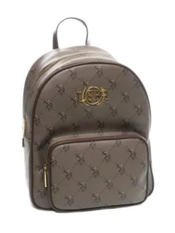 U.S. POLO ASSN. HAMPTON Zaino Stampa Logo