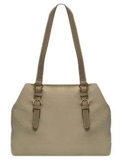 U.S. POLO ASSN. HOUSTON Borsa A Spalla -borsa alla moda negozio u s polo assn houston borsa a spalla light taupe 8052792932047 2