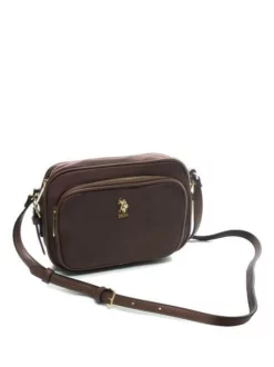 U.S. POLO ASSN. HOUSTON Borsetta A Tracolla