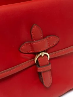 U.S. POLO ASSN. HOUSTON Zaino Con Tasca -borsa alla moda negozio u s polo assn houston zaino con tasca red 8052792932153 4