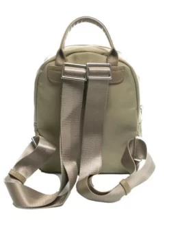 U.S. POLO ASSN. SPRINGFIELD Zaino Con Logo Ricamato