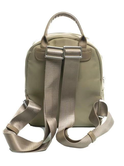 U.S. POLO ASSN. SPRINGFIELD Zaino Con Logo Ricamato 1 U.S. POLO ASSN. SPRINGFIELD Zaino Con Logo Ricamato