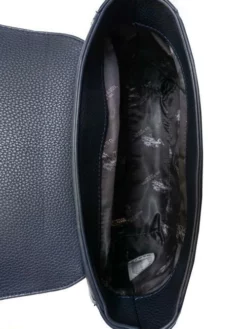 U.S. POLO ASSN. STANFORD Borsa A Tracolla -borsa alla moda negozio u s polo assn stanford borsa a tracolla blu navy 8052792977048 2