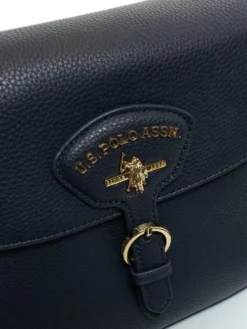 U.S. POLO ASSN. STANFORD Borsa A Tracolla