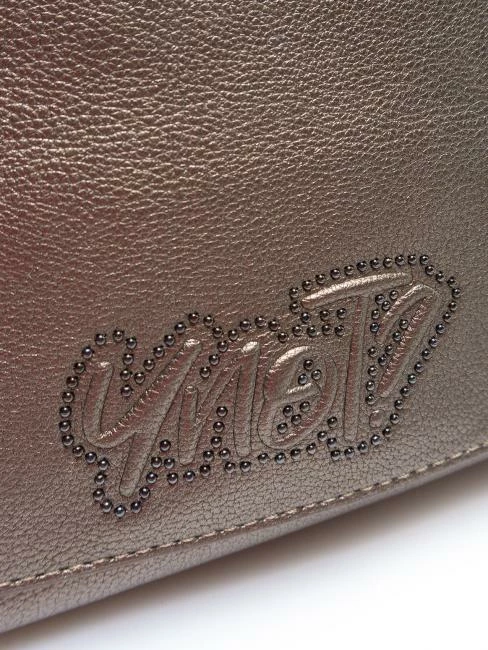 YNOT EPIC Borsa A Tracolla Grande Con Flap 2 YNOT EPIC Borsa A Tracolla Grande Con Flap - immagine 2