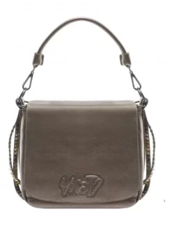 YNOT EPIC Borsa A Tracolla Grande Con Flap 7 YNOT EPIC Borsa A Tracolla Grande Con Flap -borsa alla moda negozio ynot epic borsa a tracolla grande con flap bronze 8059392119816 2