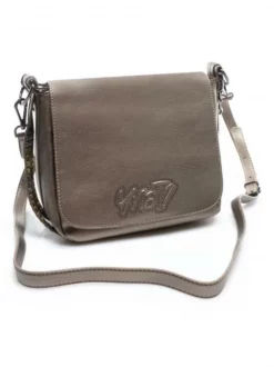 YNOT EPIC Borsa A Tracolla Grande Con Flap