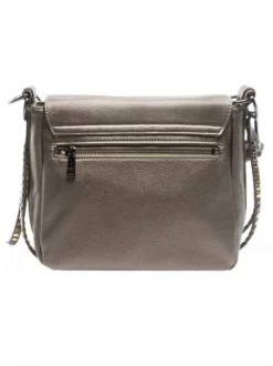 YNOT EPIC Borsa A Tracolla Grande Con Flap 8 YNOT EPIC Borsa A Tracolla Grande Con Flap -borsa alla moda negozio ynot epic borsa a tracolla grande con flap bronze 8059392119816 3